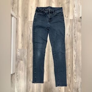 Lucky Brand Hayden Skinny Jeans – Size 
8/29